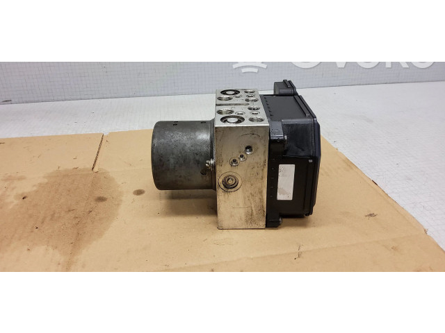 Блок АБС 68164629AA, ZH1055221 Jeep Grand Cherokee 2010 - 2021 года