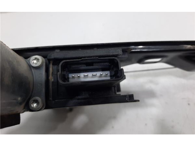 Электрический механизм для подъема окна без двигателя       Citroen Nemo