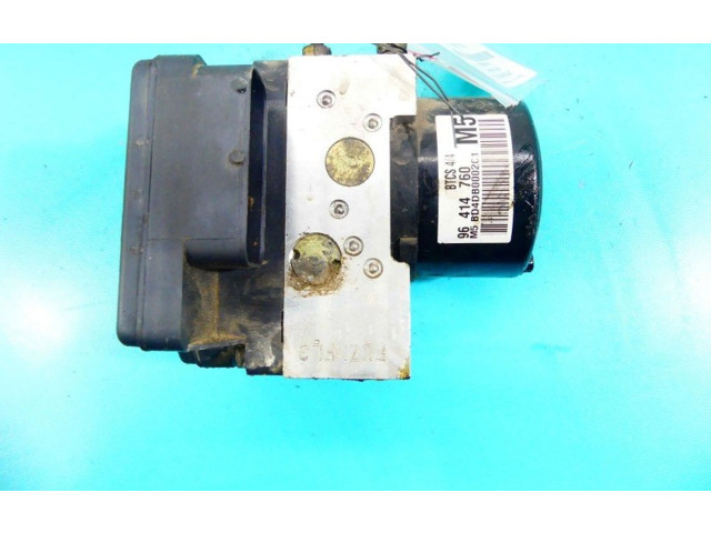 Блок ABS 96414760, IMPRK1192111 Chevrolet Epica