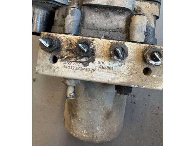 Řídící jednotka A9069004701 Volkswagen Crafter 2015