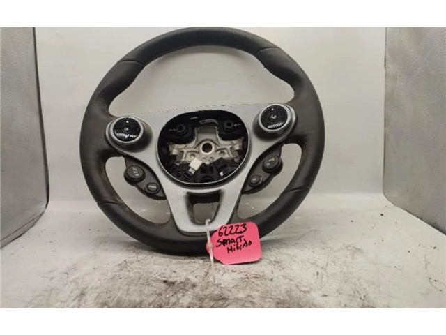 Volant Smart ForTwo III C453 2020