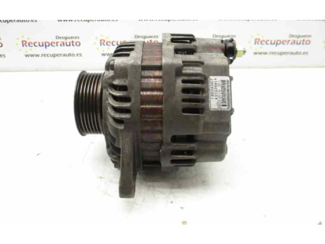 Генератор MN163016 Mitsubishi Outlander