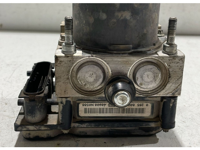 Jednotka ABS 0265231333, 0265231333   Renault Kangoo I 2004