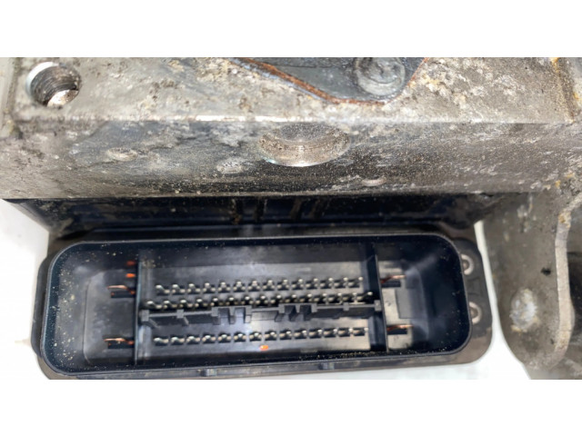 Блок АБС 4G0907379, 0265250314   Audi  A6 C7  2011- года