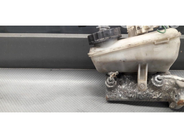 Блок АБС    Peugeot  Expert  2007 - 2016 года