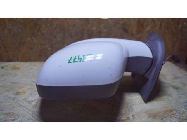 Zpětné zrcátko Citroen Berlingo 2008