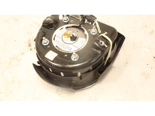 Подушка безопасности водителя    Chrysler 300 - 300C