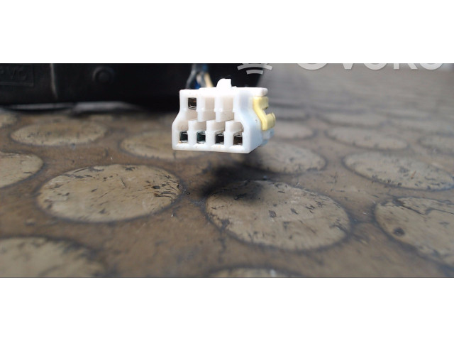 Зеркало электрическое Mitsubishi Galant 1997 - 2003 года