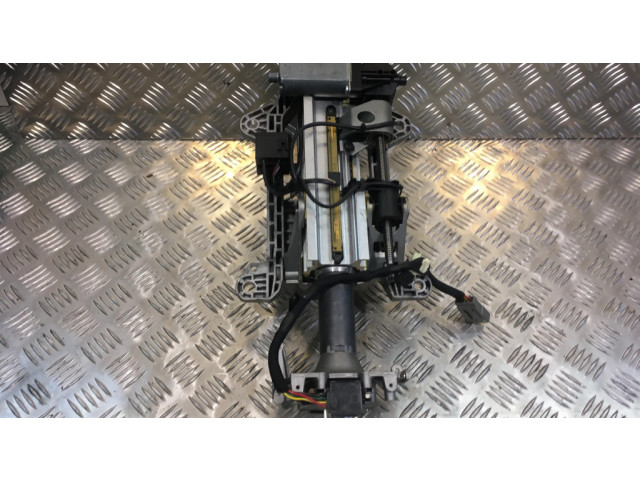 Рулевая рейка 2W933C529AK, 8X233K772AA Jaguar XF