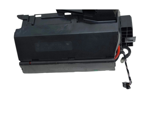   Pojistková skříňka 1695451740   Mercedes-Benz A W169 2008