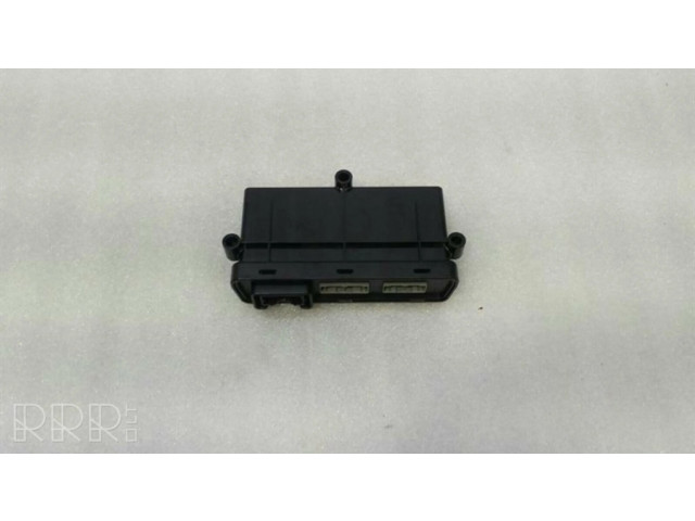 Блок управления дверью