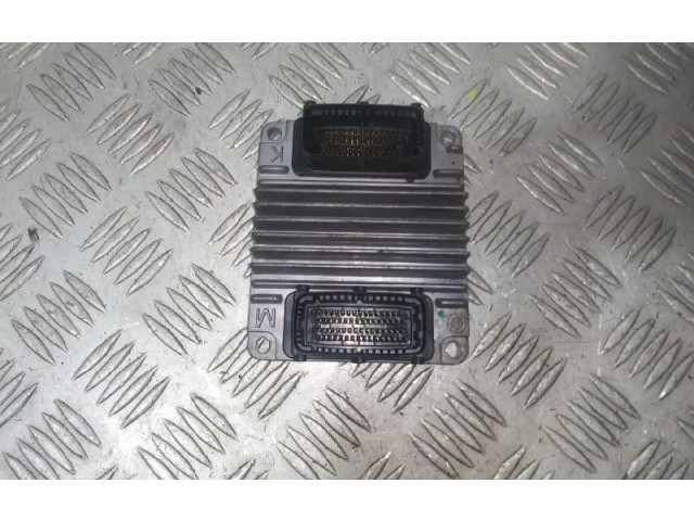 Řídící jednotka 09388029   Daewoo Lanos 2002