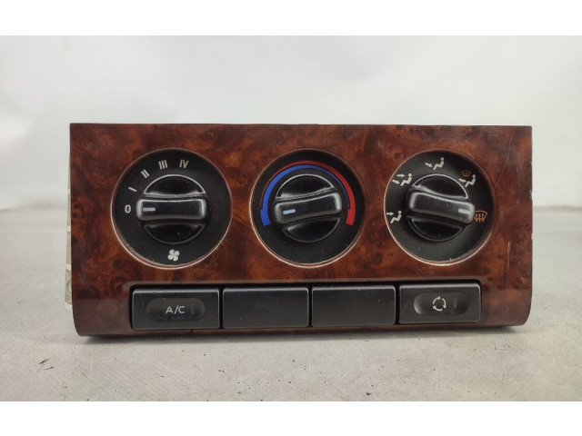 Блок управления климат-контролем JFC10750   Rover 200 XV