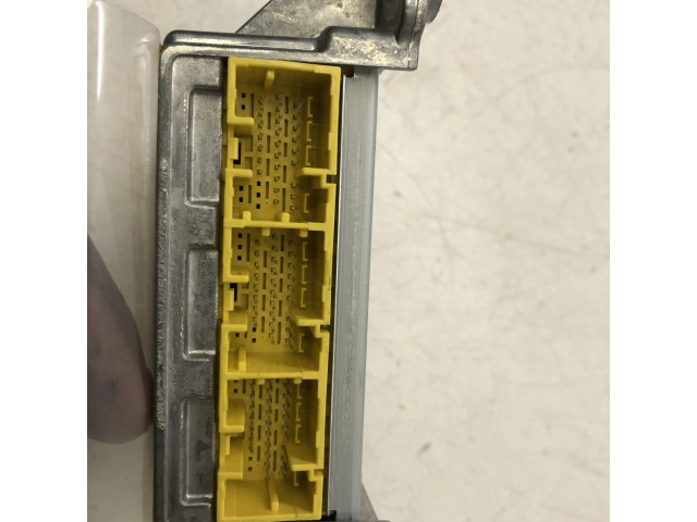 Блок подушек безопасности BRE757K30, K0273 Mazda 3 III