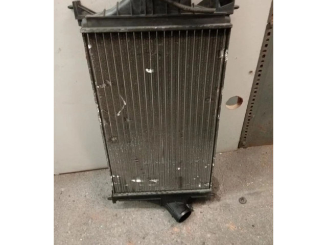 Интеркулер  9618848780   Citroen Berlingo 