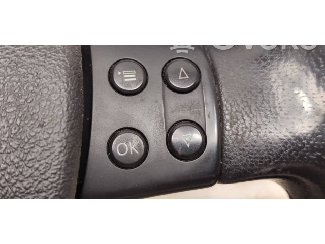 Руль Volkswagen Jetta V 2005 - 2010 года 1K0419091ER, T1PQ0313JJ22198