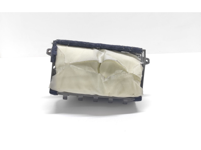 Подушка безопасности пассажира MN173206 Mitsubishi Grandis