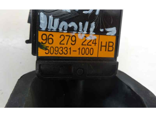 Ручка стеклоочистителей 96279224   Chevrolet Tacuma