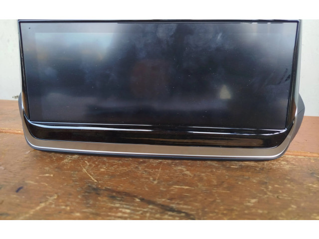 Дисплей    9841452080   Peugeot 2008 II