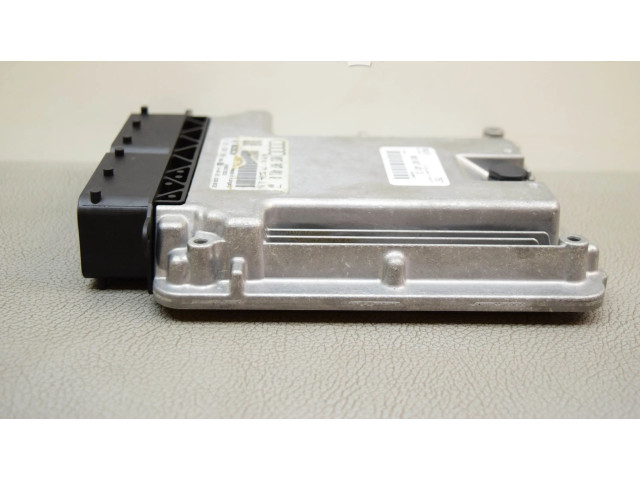 Блок управления двигателя 8K5907589C   Audi Q5 SQ5