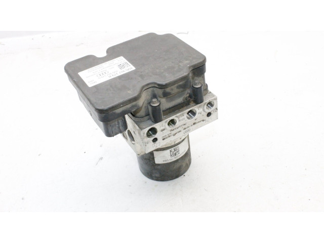 Jednotka ABS 4M0907379R, 4M0614517AC Audi Q7 4M 2017