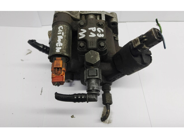 Топливный насос