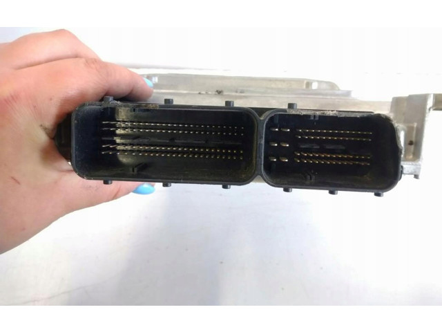 Řídící jednotka A6519008900 Mercedes-Benz ML W166 2012