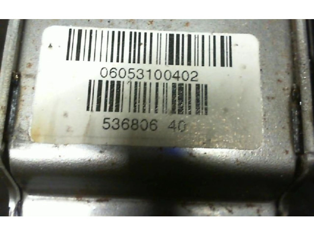  рейка  Колонка рулевая 8P1419502J   Audi A3 S3 A3 Sportback 8P 2005 - 2013 года