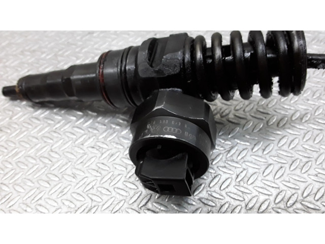 Форсунка 038130073R Ford Galaxy -