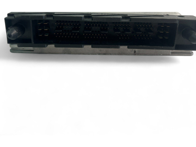 Блок управления двигателем Блок управления 08675760A, 0261207712   Volvo S80