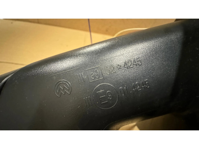 Зеркало электрическое правое Skoda Octavia Mk2 (1Z) 2004-2013 года