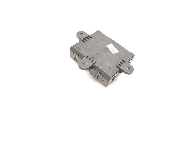 Блок управления дверью