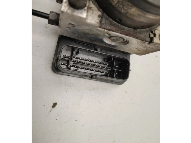 Блок АБС 9812847780 Peugeot 2008 I 2013 - 2019 года