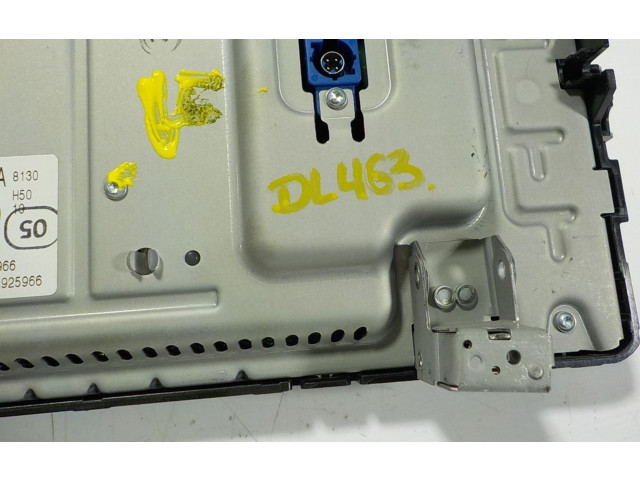 Экран дисплея вверх 5G6919605A, 5G6919605A Volkswagen Golf SportWagen