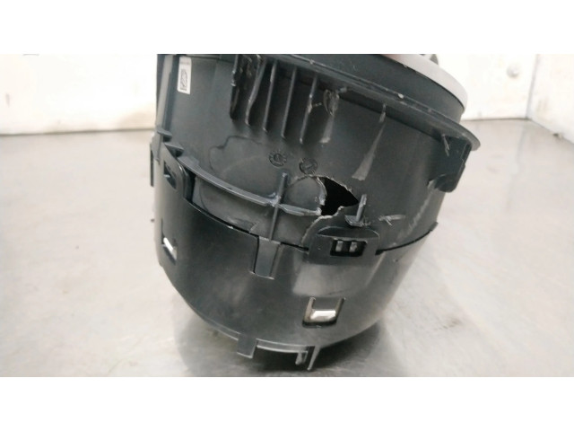 Панель приборов 9806659580 Citroen DS4