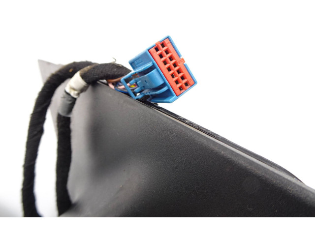 Зеркало электрическое Volvo C70 2006 - 2010 года