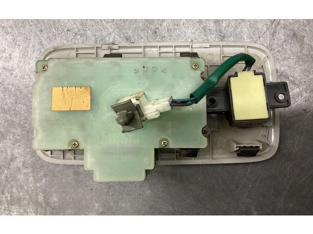 Блок управления климат-контролем 5114 Mitsubishi Grandis