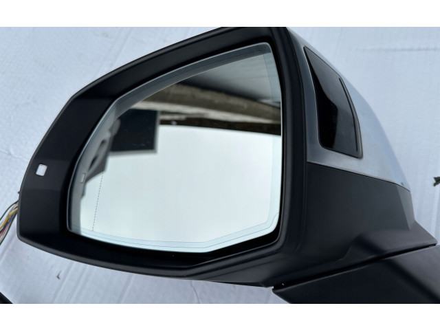 Zpětné zrcátko Audi Q7 4M 2015 15PIN