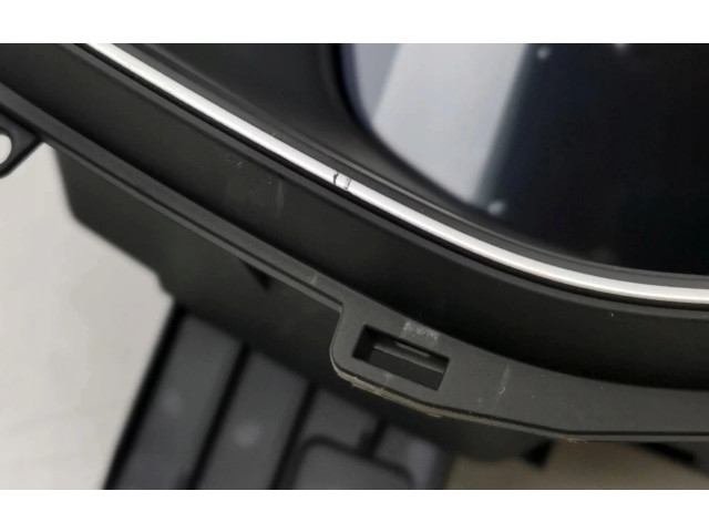 Přístrojová deska Audi A5 2020 8W5920790M