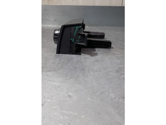 Модуль блока управления кондиционером 6870009031 SsangYong Kyron