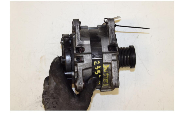 Генератор    Dacia Duster II 1.3     