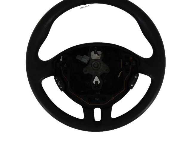 Руль Renault Clio III 2005 - 2012 года 8200344080