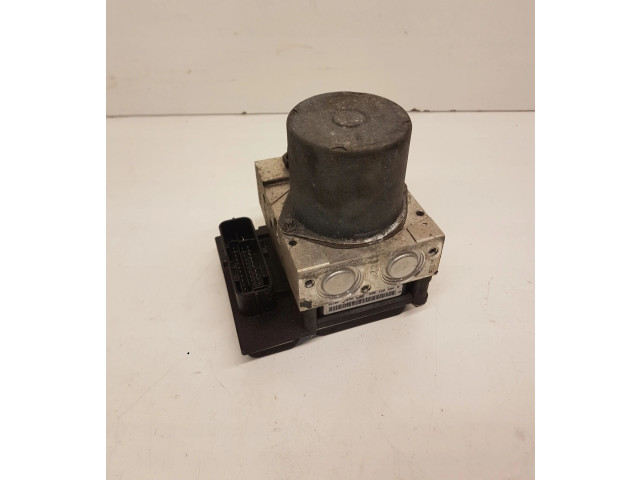 Блок АБС 8K0907379BC Audi Q5 SQ5 2008 - 2017 года