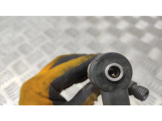 Форсунка 16450RBDE01, 0445110172    Honda FR-V для дизельного двигателя  2.2