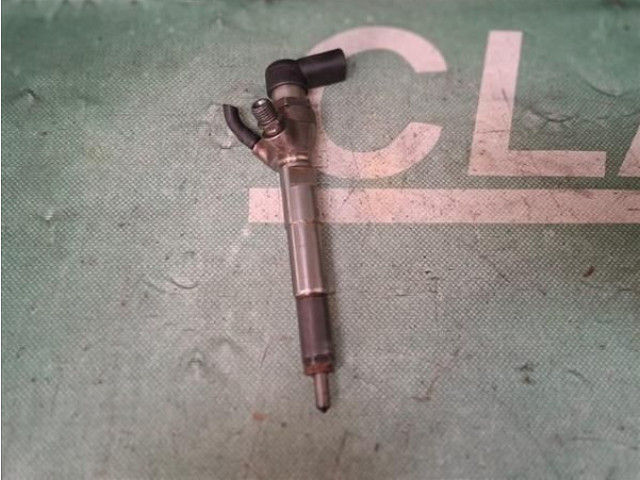 Форсунка 9655304880, DA.011.25.29020    Dacia Duster   