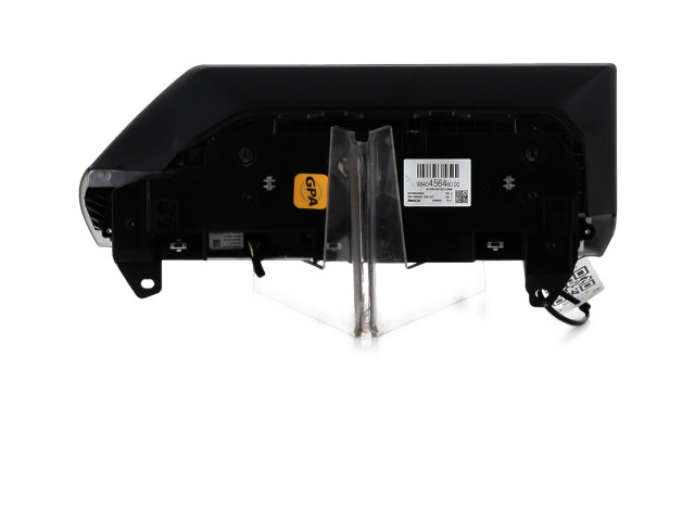 Дисплей 9860581980, R1-1035R Citroen C4 III e-C4