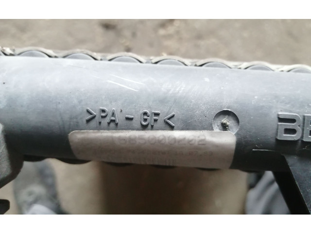 Радиатор охлаждающей жидкости