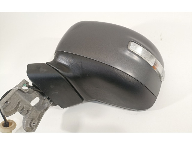 Зеркало электрическое Jeep Renegade 2014 - года