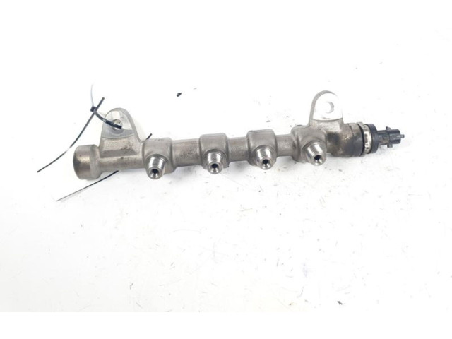 Топливная рампа 0445214394   Fiat 500X   для двигателя 55260384