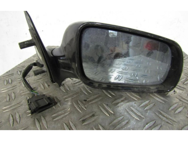 Зеркало электрическое Skoda Octavia Mk1 (1U) 1996 - 2004 года
